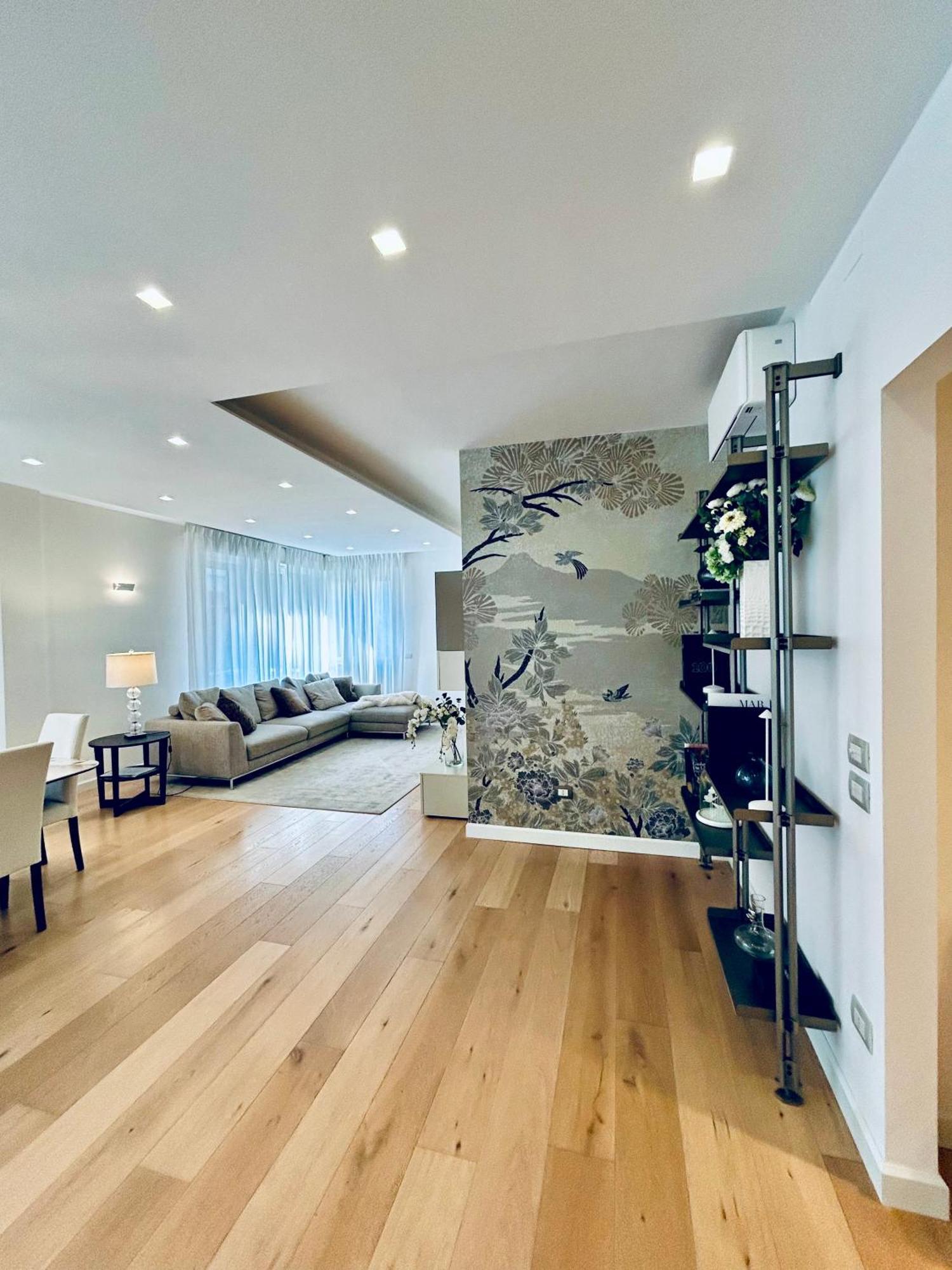 Design & Luxury Apartment Verona Exterior foto